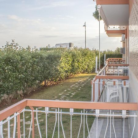 La Pioggia Nel Pineto Apartment กาเอตา ภายนอก รูปภาพ