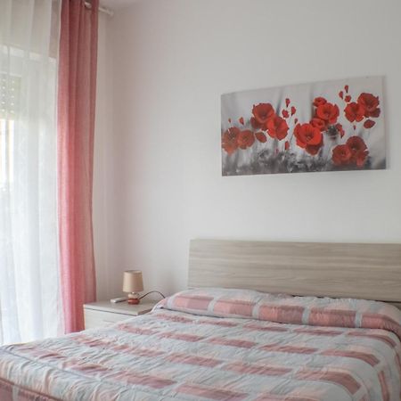 La Pioggia Nel Pineto Apartment กาเอตา ภายนอก รูปภาพ