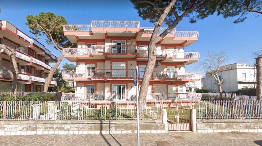 La Pioggia Nel Pineto Apartment กาเอตา ภายนอก รูปภาพ