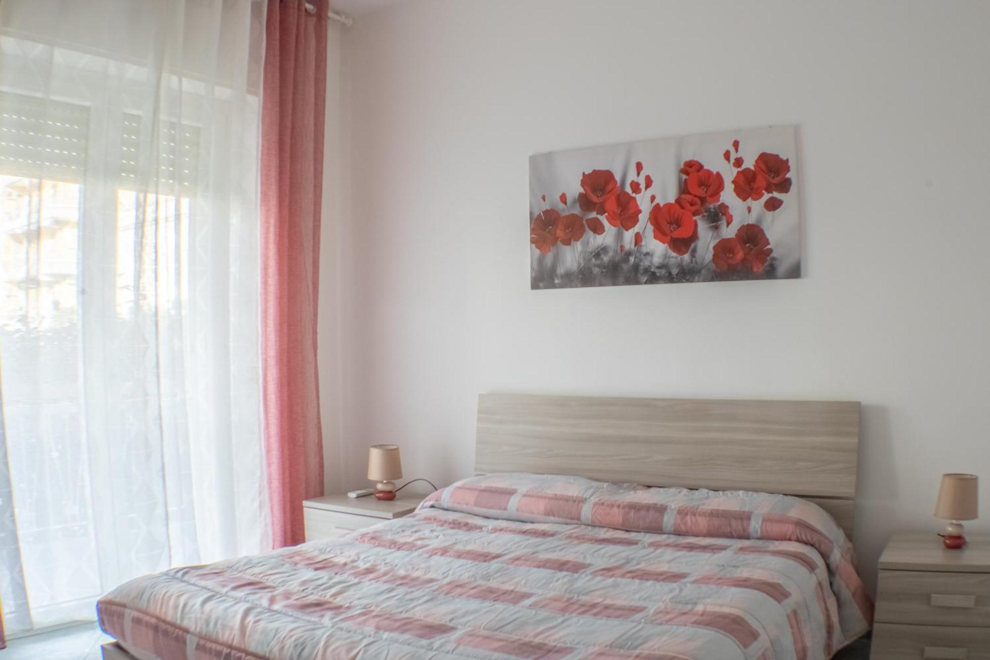 La Pioggia Nel Pineto Apartment กาเอตา ภายนอก รูปภาพ