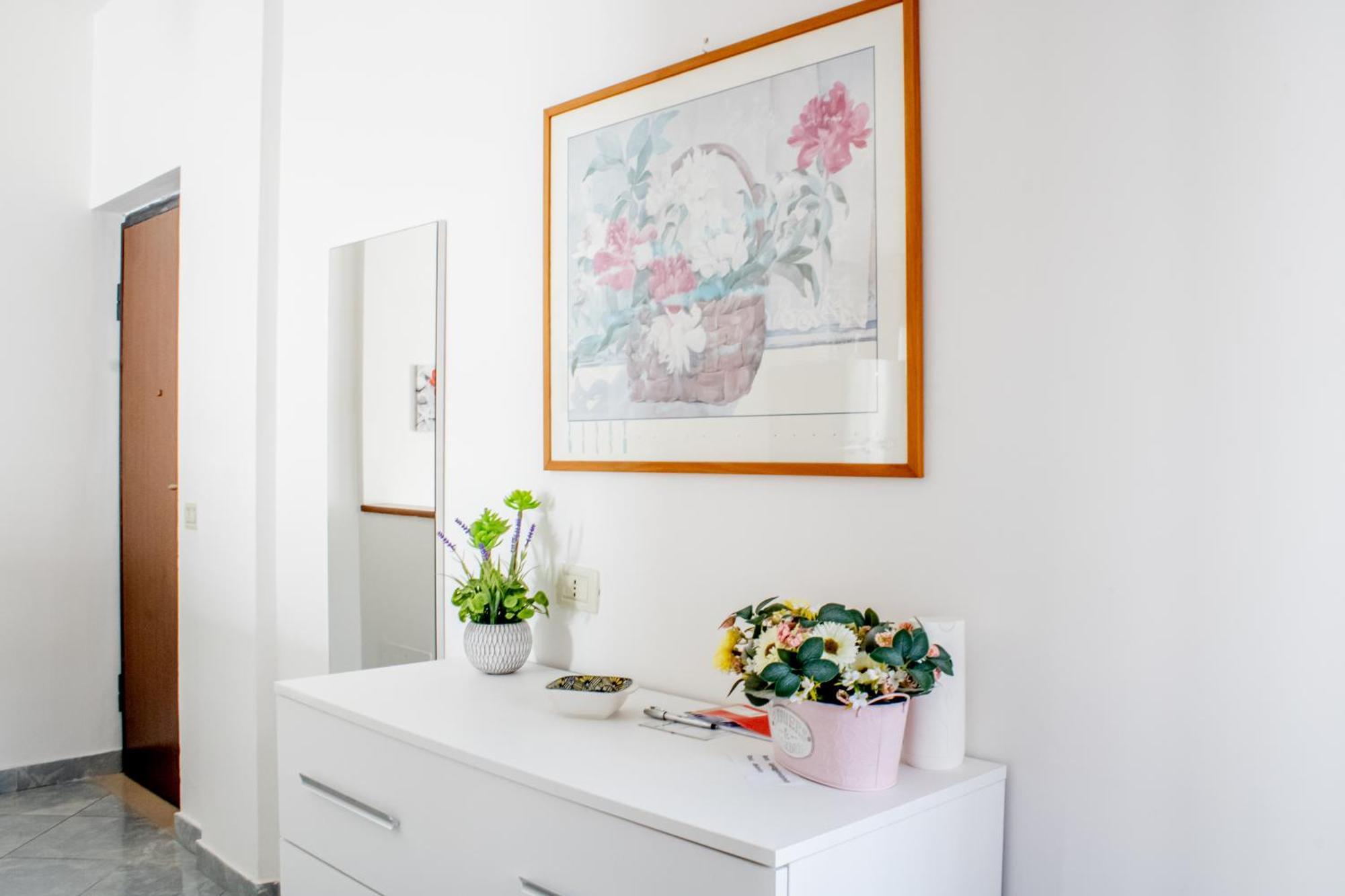 La Pioggia Nel Pineto Apartment กาเอตา ภายนอก รูปภาพ